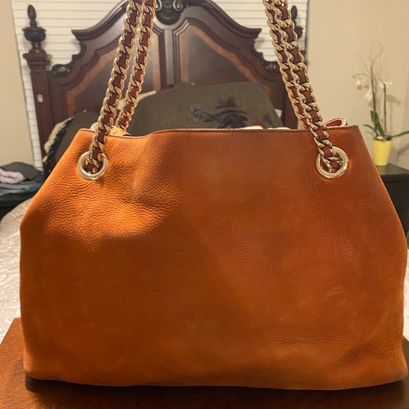Authentic Gucci Soho shoulder bag - Picture 9 of 11